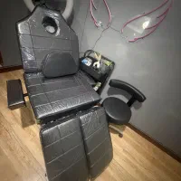 تخت تاشو