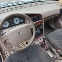 پژو پارس ۹۳