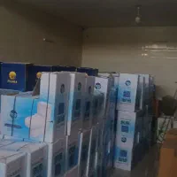 توالت فرنگی خروجی ۱۱۰|لوازم سرویس بهداشتی|اصفهان, خرم|دیوار