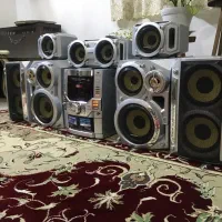 ضبط پاناسونیک