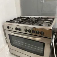 گاز ایتالیایی