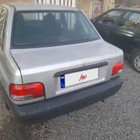 پراید GLXi مدل ۸۹ CNG شرکتی|خودرو سواری و وانت|دماوند, گیلاوند|دیوار