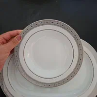 سرویس چینی مقصود ۱۲ نفره