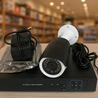 دوربین مداربسته اقساط|دوربین مداربسته|اهواز, نادری|دیوار