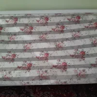 پرده زبرا و دو مکانیزم