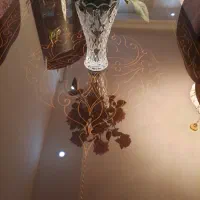 میز نهار خوری سالم