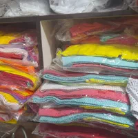 شورت زنانه نخ پنبه درجه یک|لباس|بوکان, |دیوار