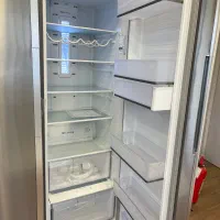 فروش یخچال فریزر دوقلو اسنوا|یخچال و فریزر|رشت, جهاد|دیوار