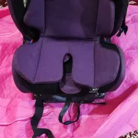 صندلی ماشین کودک مارک هوبر