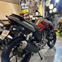 زونتس ۲۳۰سی سی مدل ۱۴۰۳|موتورسیکلت|اردبیل, |دیوار