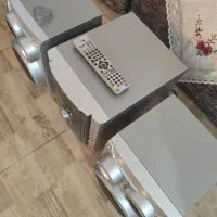 ضبط و پخش|سیستم صوتی خانگی|قائمشهر, |دیوار