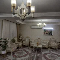 لوستر چوبی|لوستر و چراغ آویز|پاکدشت, پاکدشت (مامازند)|دیوار