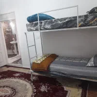 خوابگاه پسرانه (هم خونه نهایت 10 نفر در 150 متر)|اجارهٔ آپارتمان|تهران, سلسبیل جنوبی|دیوار