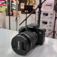 دوربین کانن 750D  18/135|دوربین عکاسی و فیلم‌برداری|ساری, |دیوار