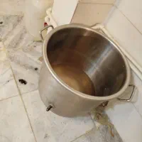 فر قنادی ، وسایل پخت و پز شیرینی کامل|ماشین‌آلات صنعتی|کرج, شهرک رضوانیه|دیوار