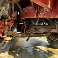 فروش بنز زیر مایلر کمپرسی|خودرو سنگین|زیرآب, |دیوار