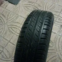 زاپاس لاستیک ۱۵