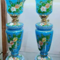 چراغ کریم خانی