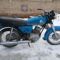 موتور یاماها