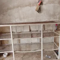 میز نانوایی