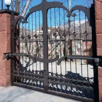 کرکره و درب اتوماتیک|مصالح و تجهیزات ساختمان|قم, حاج زینل|دیوار