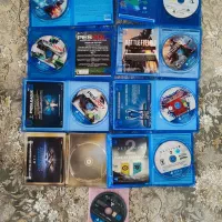 Astro Bot Pes2017 Battlefield4 V 2016 Destiny 2015|کنسول، بازی ویدئویی و آنلاین|تهران, مشیریه|دیوار