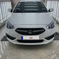 شاهینG توربو فول