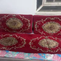پشتی وکناره