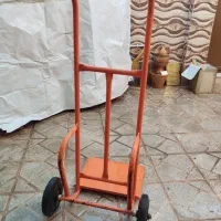 گاری برای بار