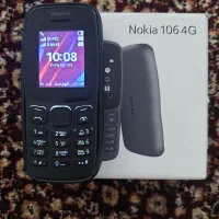 گوشی نوکیا۱۰۶