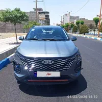 x33 Cross CVT  نوک مدادی / فروش خیلی فوری