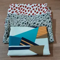 پارچه خنک حریر