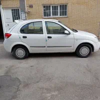 تیبا ۲ EX 97
