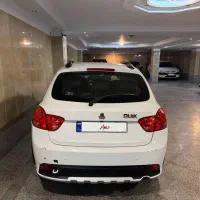 خودرو کوییک MT مدل ۱۴۰۱