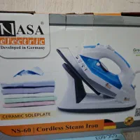 اطوی‌ پایه‌دار‌ناسا‌ اصلی‌