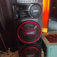 اسپیکر مکسیدر