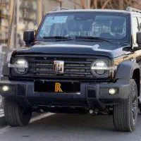 Tank 300|خودرو سواری و وانت|تهران, زعفرانیه|دیوار