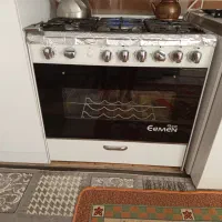 گاز فردار|اجاق گاز و لوازم برقی پخت‌وپز|تربت‌حیدریه, کلاته توکلی|دیوار