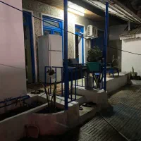 ویلایی نوستالژی|فروش خانه و ویلا|رشت, جانبازان|دیوار