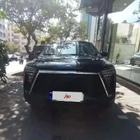 x5  کی ام سی کرمان موتور ۴۰۳