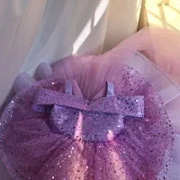 لباس تولد لباس پرنسسی