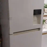 یخچال فریزر اسنوا در حد نو|یخچال و فریزر|قرچک, شهرک طلائیه|دیوار