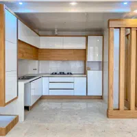 اجرای کابینت-نئوکلاسیک-ممبران-هایگلاس-انزوپولیش|خدمات پیشه و مهارت|قم, قلعه یزدیها|دیوار