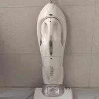 جارو شارژی مجیک