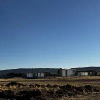 فروش زمین ۲۴۰متری|فروش زمین و ملک کلنگی|کوهدشت, |دیوار