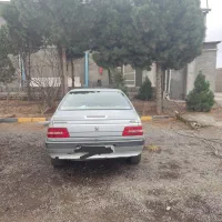 پژوslxمدل89|خودرو سواری و وانت|اشتهارد, |دیوار