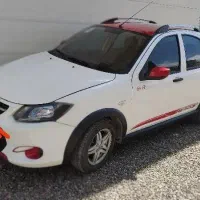 فروشن کوییک R|خودرو سواری و وانت|بناب, |دیوار