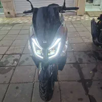 موتور j200 در حد صفر فروش فوری