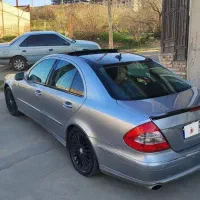 بنز w211 e280|خودرو کلاسیک|مرند, |دیوار