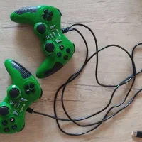 دسته بازی کامپیوتر